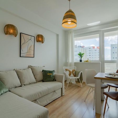 Holiday Home Slavia New 510 Z Widokiem Na Morze ミエンジズドロイェ エクステリア 写真