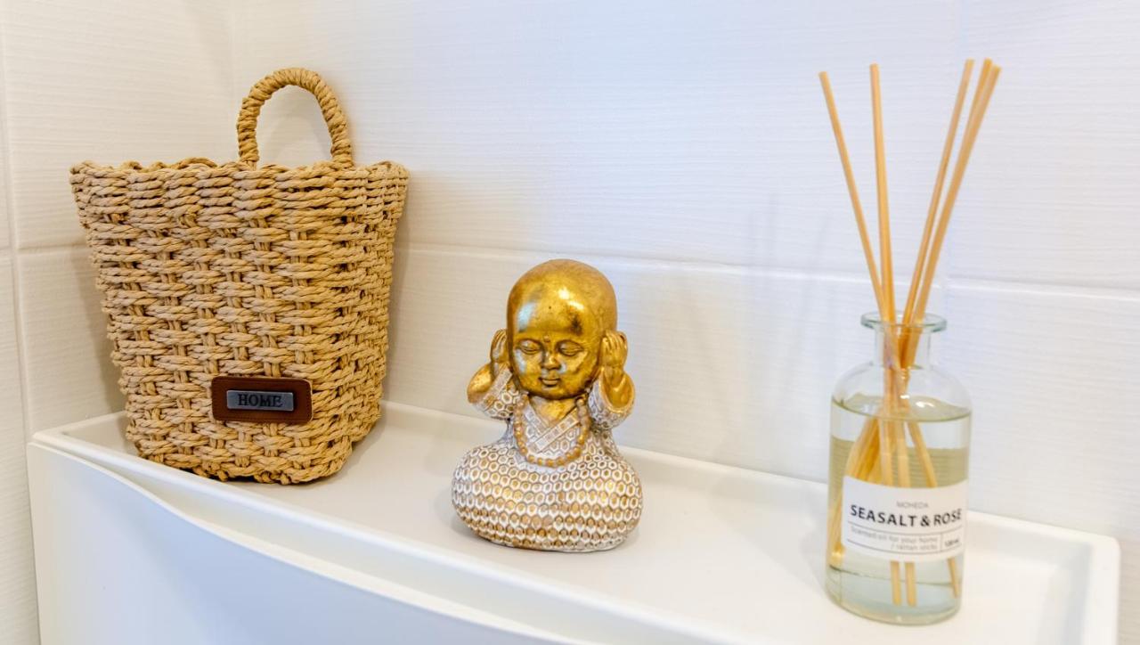 Holiday Home Slavia New 510 Z Widokiem Na Morze ミエンジズドロイェ エクステリア 写真