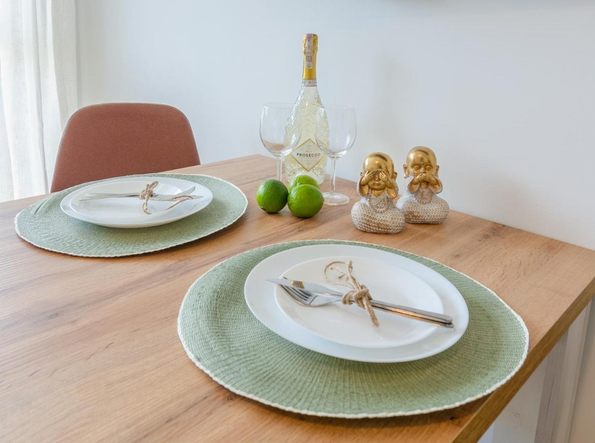 Holiday Home Slavia New 510 Z Widokiem Na Morze ミエンジズドロイェ エクステリア 写真